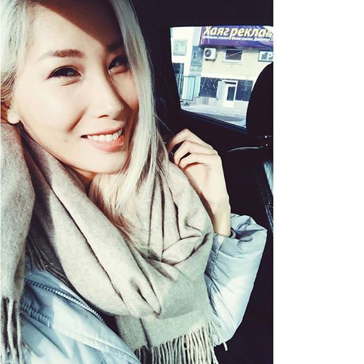 С.Төгс шоугаа орхисон ч дараагийн оролцох моделиудад зөвлөнө